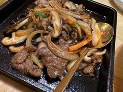 -桃屋日本料理(清华科技园店)