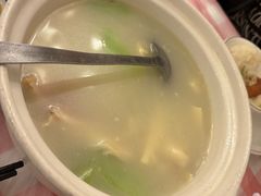 -玲珑餐厅(陕西南路店)