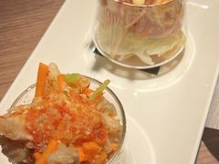 -星叶·东南亚料理(温州万象城店)