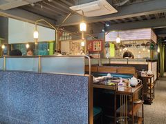 大堂-顺峰顺水顺德菜(龙华店)
