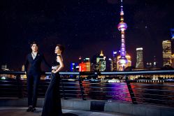 -IDO婚纱摄影(上海旗舰店)