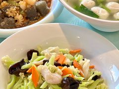 -牟传仁饭庄(星海店)