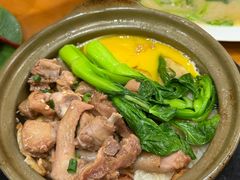 -煲煲掂风味煲仔饭餐厅(西区店)