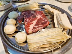 -六七八韩式烤肉·韩国料理(上杭路店)