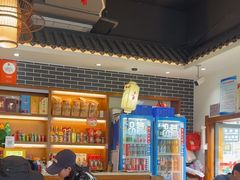 -吃香喝辣·地道衡东菜(南岳大庙店)