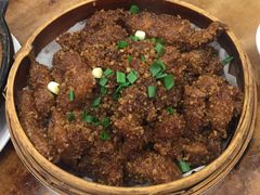 -一楼食业·美食人家