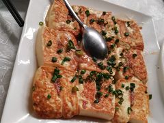 煎酿豆腐-大树头森林餐厅(番禺广场店)