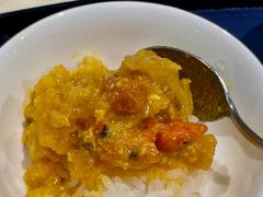 秃黄油拌饭-成隆行·蟹王府(九江路店)