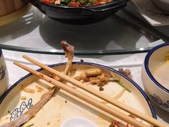 -金家老三饭庄(常营店)