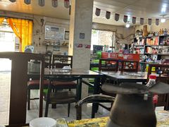-原柳滩高台阶涮羊肉