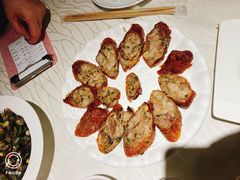 -迈姨·潮州菜(麓湖公园店)