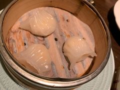 -环球港凯悦 · 享悦中餐厅