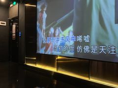 -V·SHOW KTV(南山店)