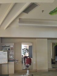 -Mentor Hair Salon