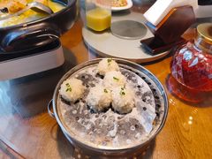 -黄泥岗·黄陂农家菜(百步亭店)