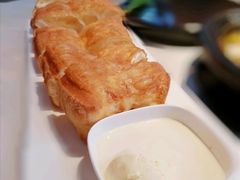 -拈菜(观音桥阳光世纪店)