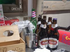 -马路牙子烧烤音乐酒馆(望京店)