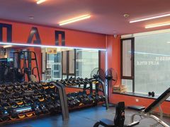 -RoMan罗马健身工作室(莘庄店)