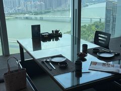 -柚·日式料理-富力万丽酒店