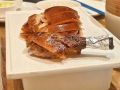 -小大董·烤鸭(王府井apm店)