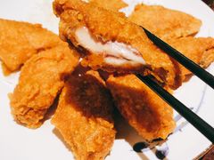 -新白鹿餐厅(爱琴海购物中心店)