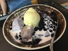 -鲜芋仙(南开大悦城店)