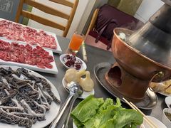 -三兴涮羊肉(荣安大街店)