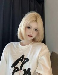 -丝语萱形象