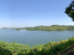 -天目湖山水园