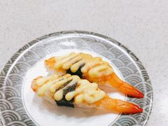 -万岁寿司(芳村店)
