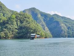 -五泄景区