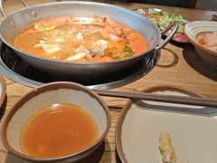 -老凯俚酸汤鱼(鸿通城店)