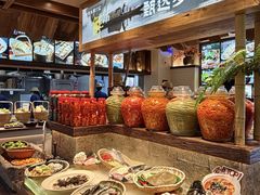 -桐湾大院·桐庐菜(滨江店)