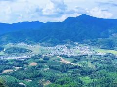 -南武当山景区