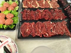 -三头牛·潮汕牛肉生蚝火锅 (夏湾店)