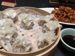 -惠宾饭庄(中山路店)