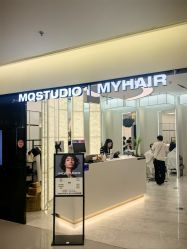 -MQ STUDIO&MY HAIR