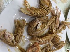 -聚德福海鲜家常菜(刘庄店)