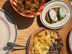 -1861意大利餐厅(来福士店)