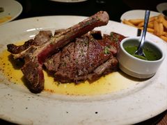 -404干式熟成牛排馆•聚会餐厅