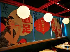 -温禾牛·和牛寿喜烧自助火锅(恒基名人店)