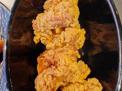 -华威约饭街