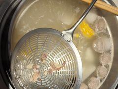 -潮泰牛肉火锅 · 创于1992年(车公庙店)