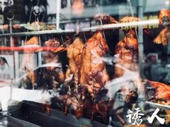 -大聪烧鹅快餐店(梅林店)