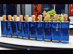 -会宾园·云山宴中餐