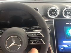 -上海德星奔驰(江杨南路店)