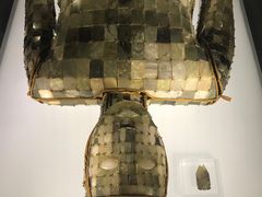 -汉景帝阳陵博物院