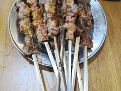 -怡妮新疆风味餐厅(东江湾路店)