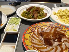-邑金陵北京烤鸭店·现炒家常菜(ITC MALL店)