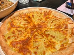 -伯顿西餐厅(厚街香榭丽店)